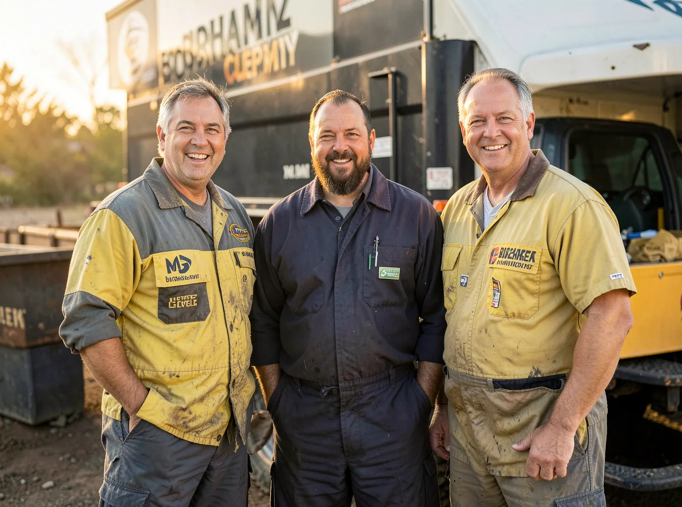 Sewage Cleanup company in Camas, WA